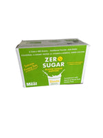 SureMeal™ Zero Sugar BLOOD ZERO SUPPORT (SỮA TIỂU ĐƯỜNG) (Box of 6, 48 Servings)
