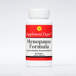 số 32 - Giúp mãn kinh Menopause Formula (90 Vcaps)
