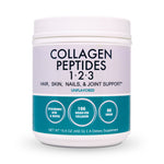 Collagen 123 (45 Servings)