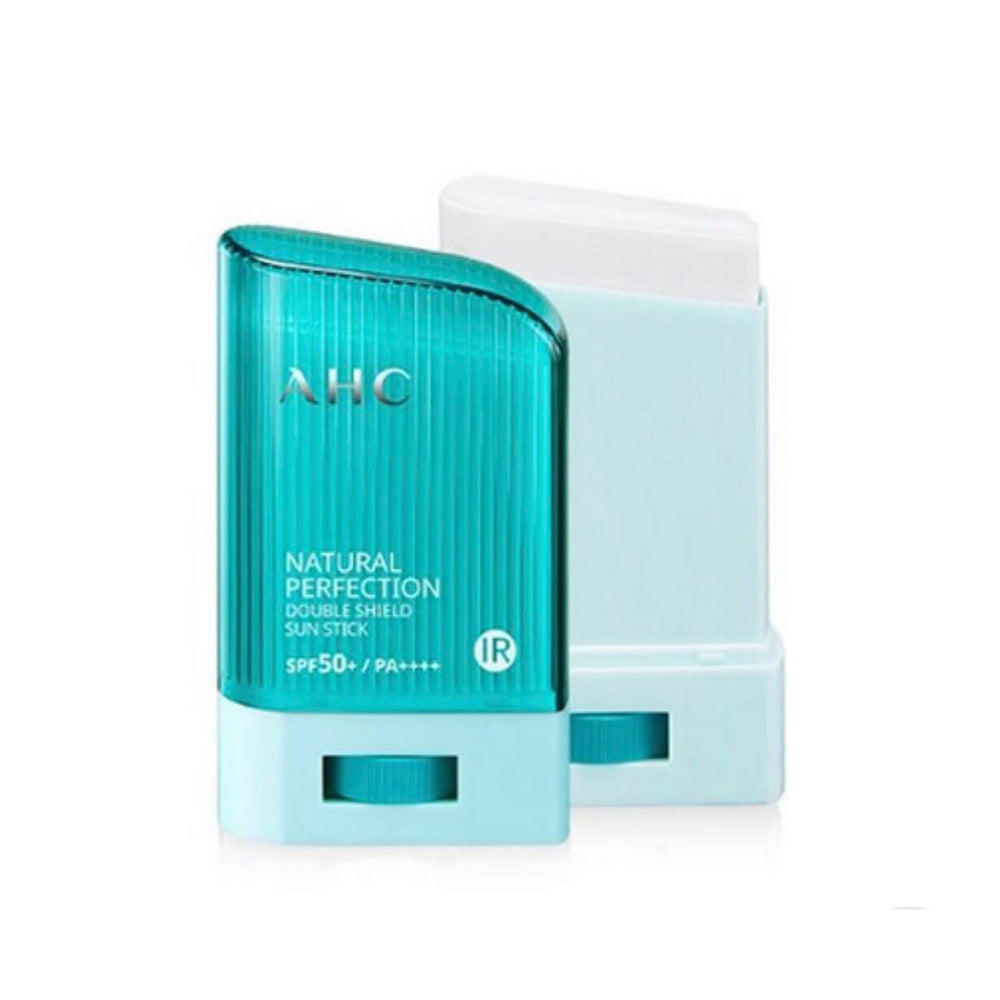 Kem chống nắng AHC Natural Perfection Double Shield Sun Stick (SPF 50+ / PA++++)