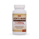 Nấm Hầu Thủ Lion’s Mane Mushroom 12,000 mg (30 viên)