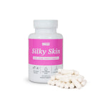 SureMeal™ SilkySkin Biotin & Collagen (90 Capsules)