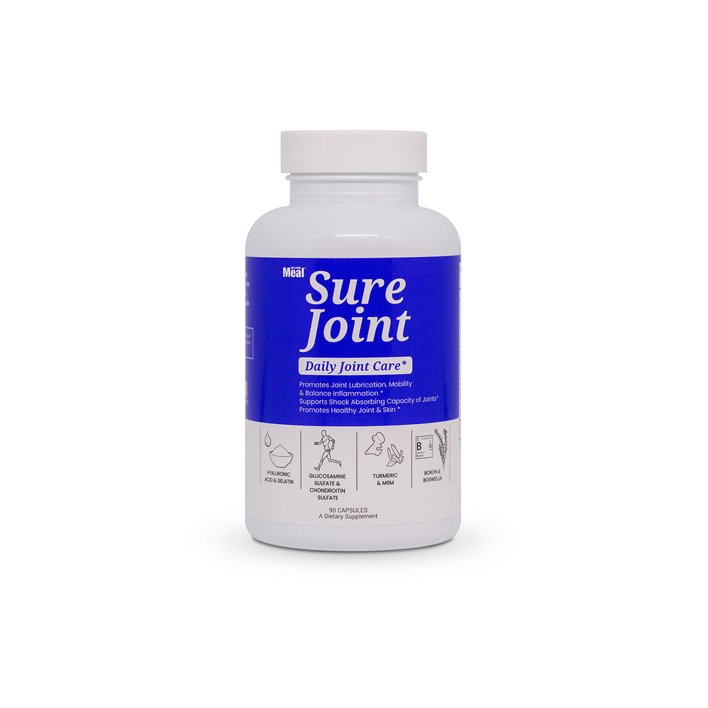 SURE JOINT