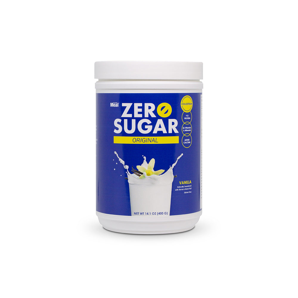 SureMeal™ Zero Sugar Original (8 Servings)