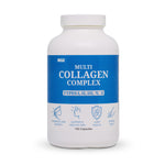 Multi Collagen Complex 180 capsules