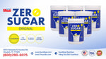 SureMeal™ Zero Sugar Original (Box of 6, 48 Servings)